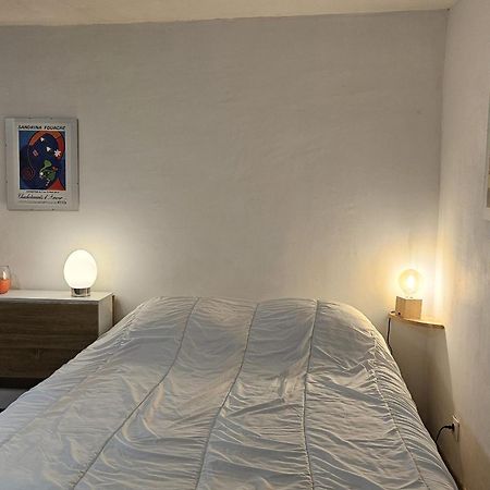 Studio Near The City Center Montpellier Dış mekan fotoğraf