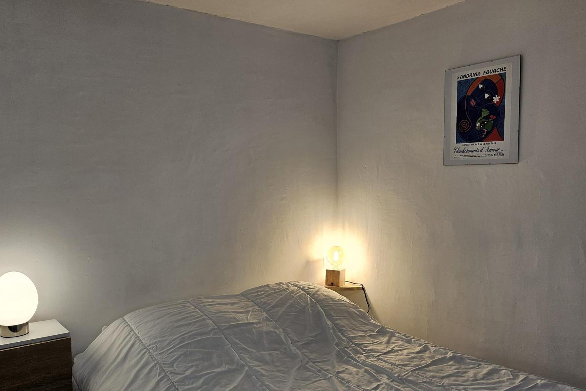 Studio Near The City Center Montpellier Dış mekan fotoğraf