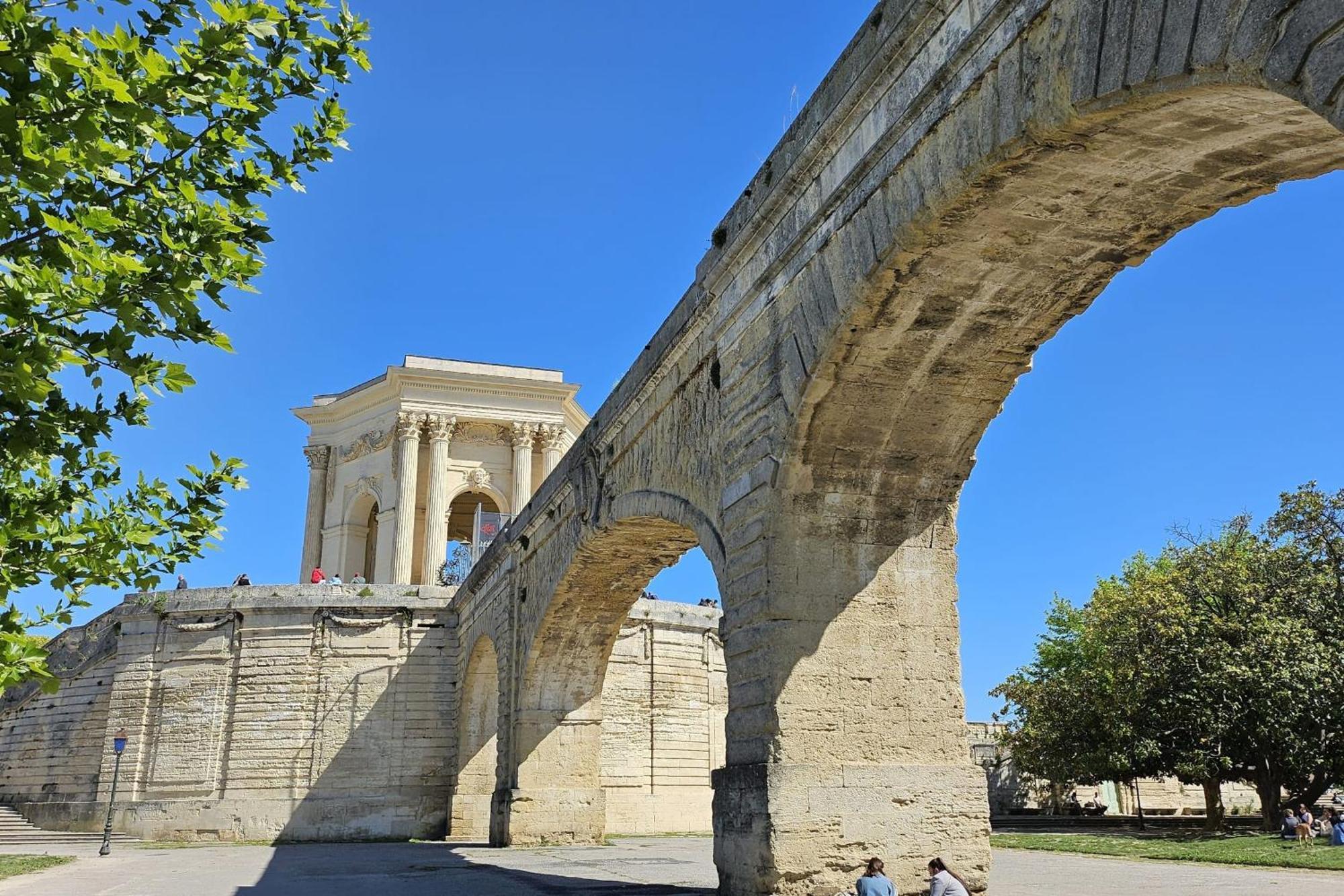 Studio Near The City Center Montpellier Dış mekan fotoğraf